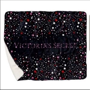 Victoria Secret Blanket